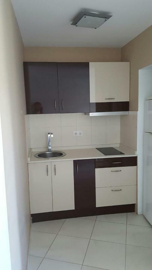 Apartamento Canarian Havaii En Faluas Playa del Inglés