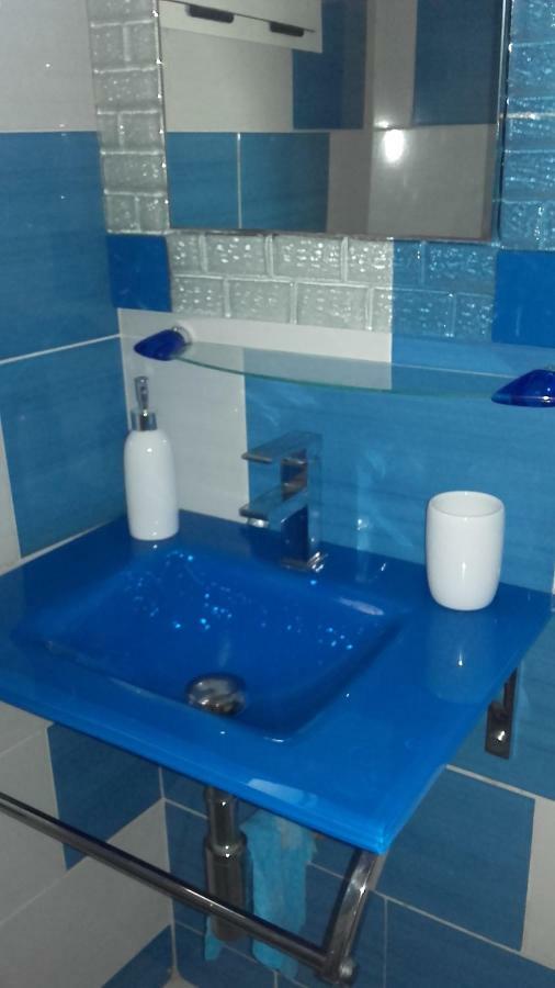 Canarian Havaii En Faluas Apartamento