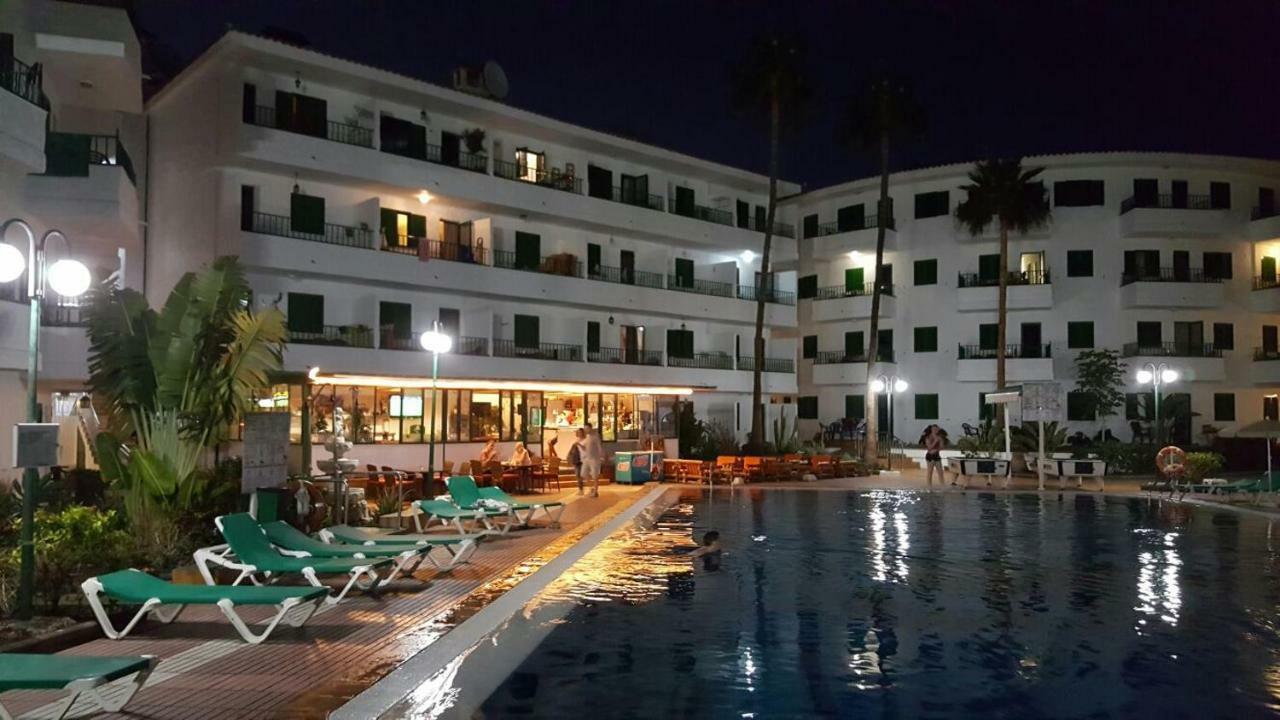 Canarian Havaii En Faluas Apartamento