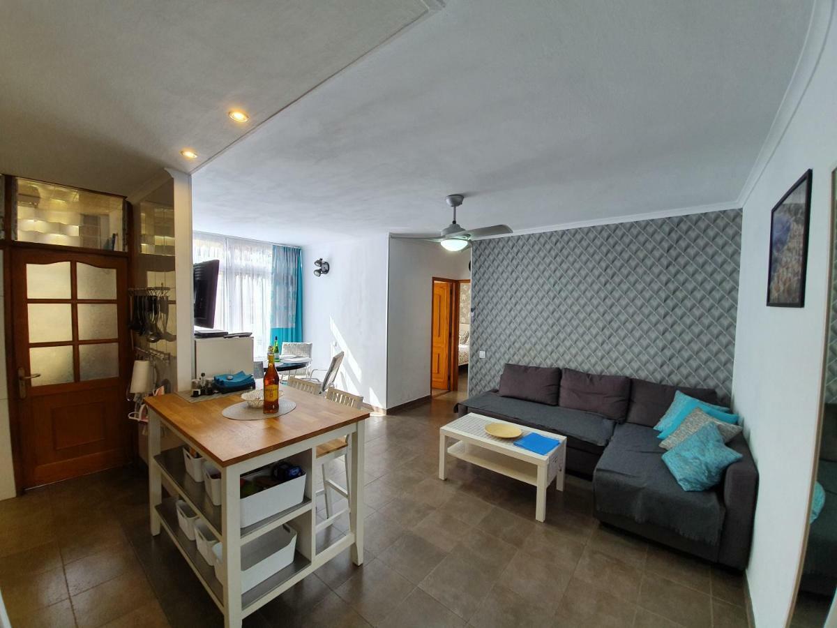 Elegance Apartment Playa del Inglés