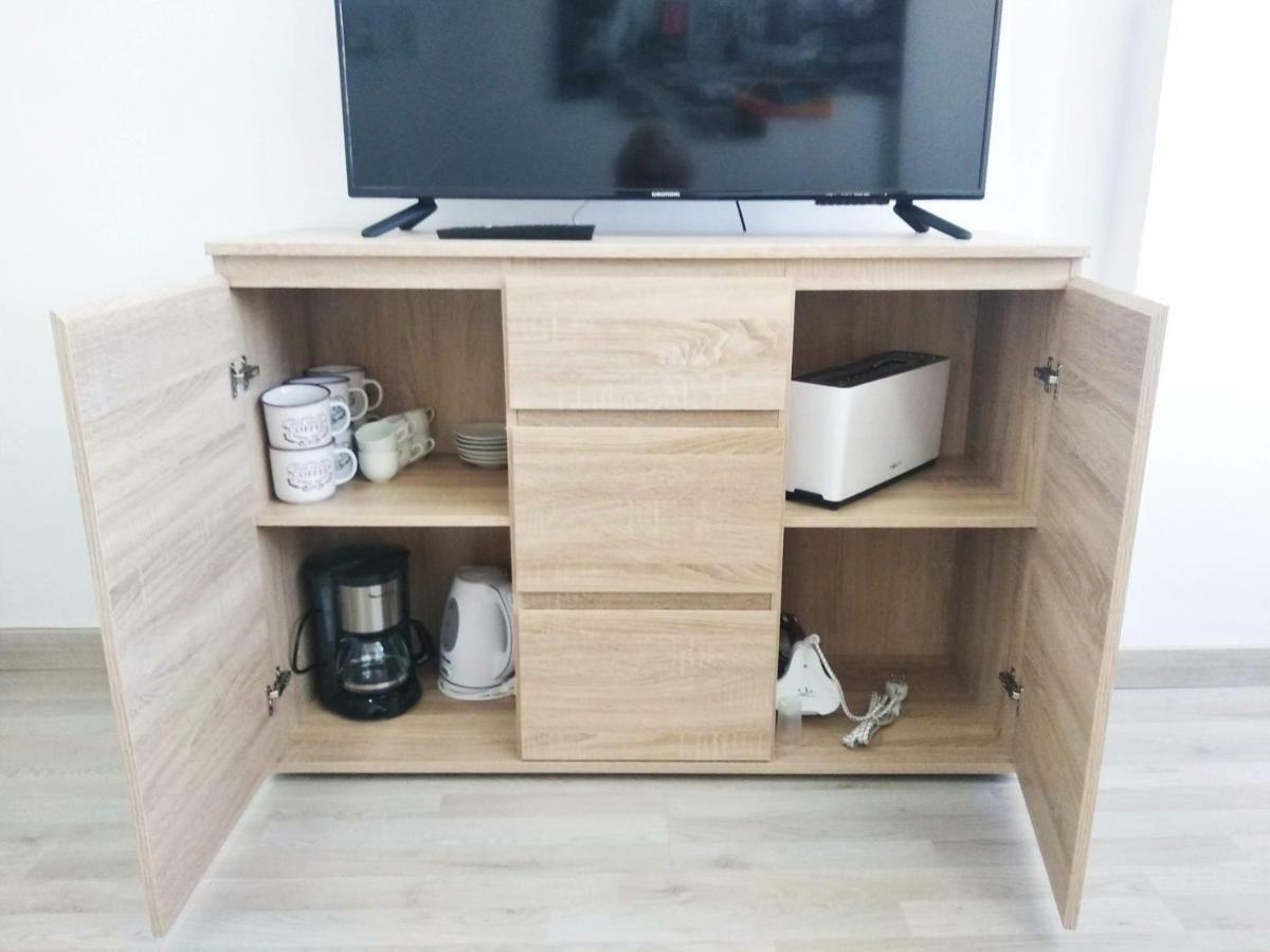 Appartement Vacations