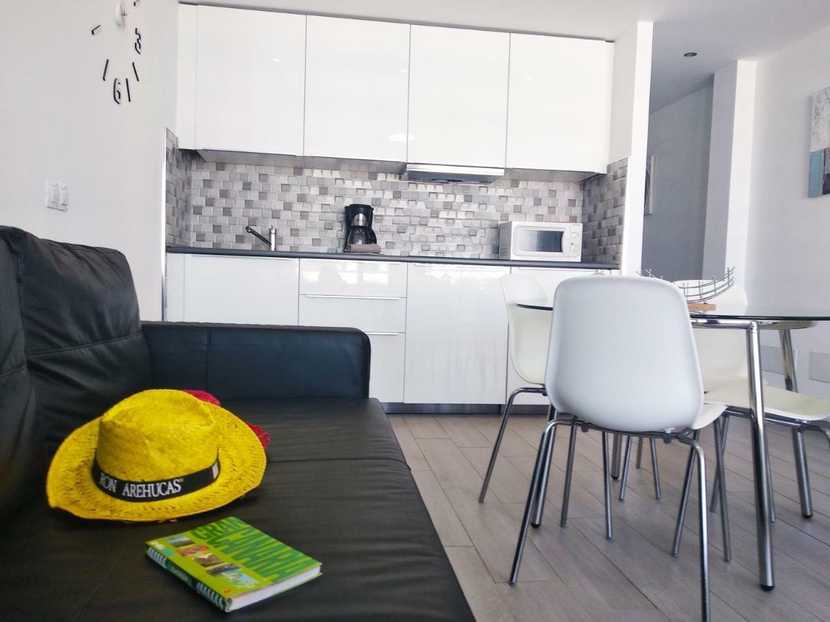 Appartement Vacations Playa del Inglés