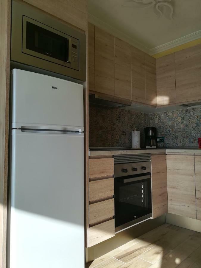 Glamour Near Yumbo Center Apartamento *