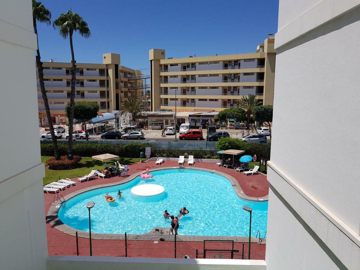 Iguazu Yumbo - Two Bedroom Playa del Ingles (Gran Canaria)