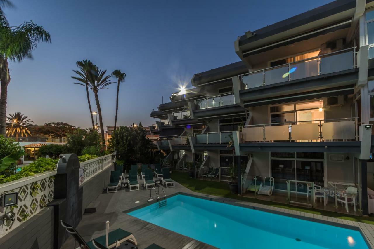 Alsol Patricio Appartement *