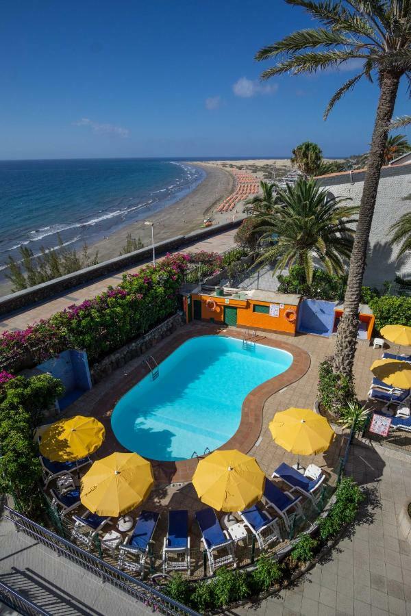 Appartement San Nicolas Playa del Inglés