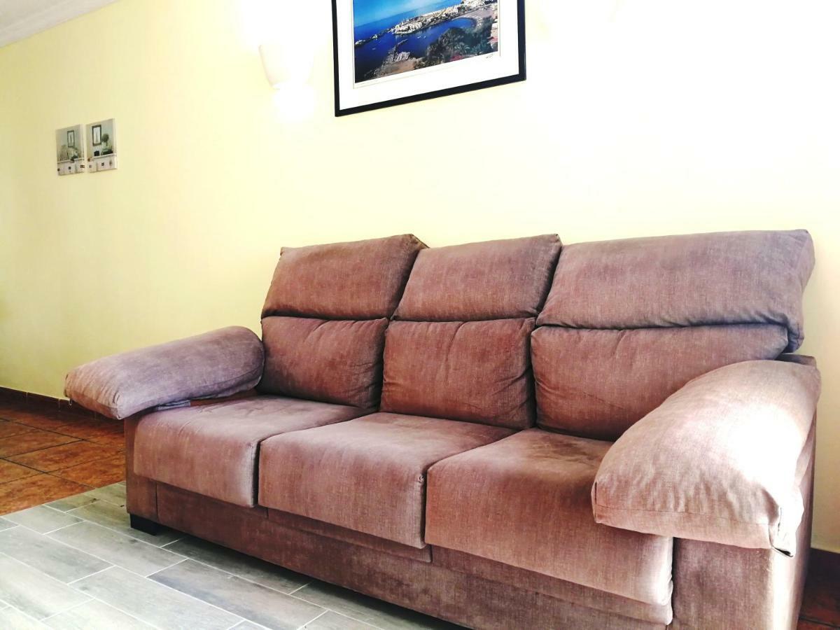 Pepe Complejo Olas Apartment