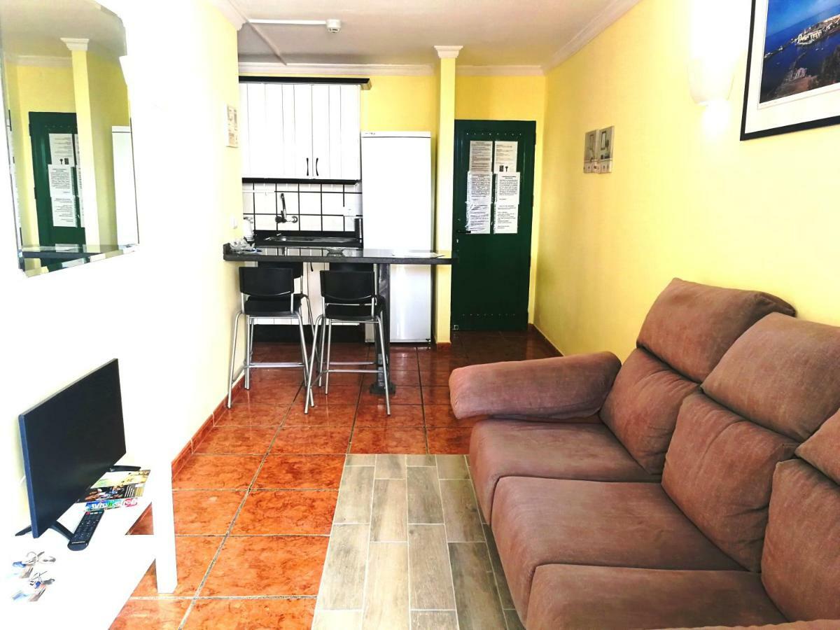 Apartment Pepe Complejo Olas Playa del Ingles (Gran Canaria)
