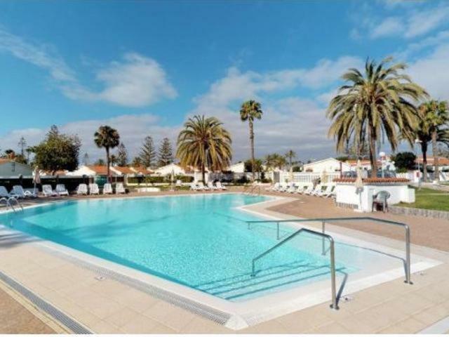 Holiday home Cozy Playa del Ingles (Gran Canaria)