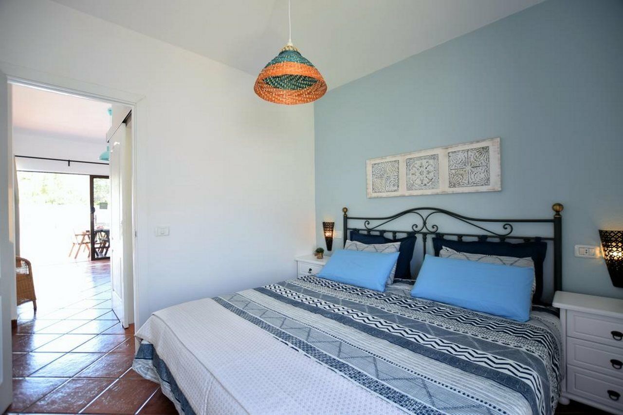 Marivista Apartment