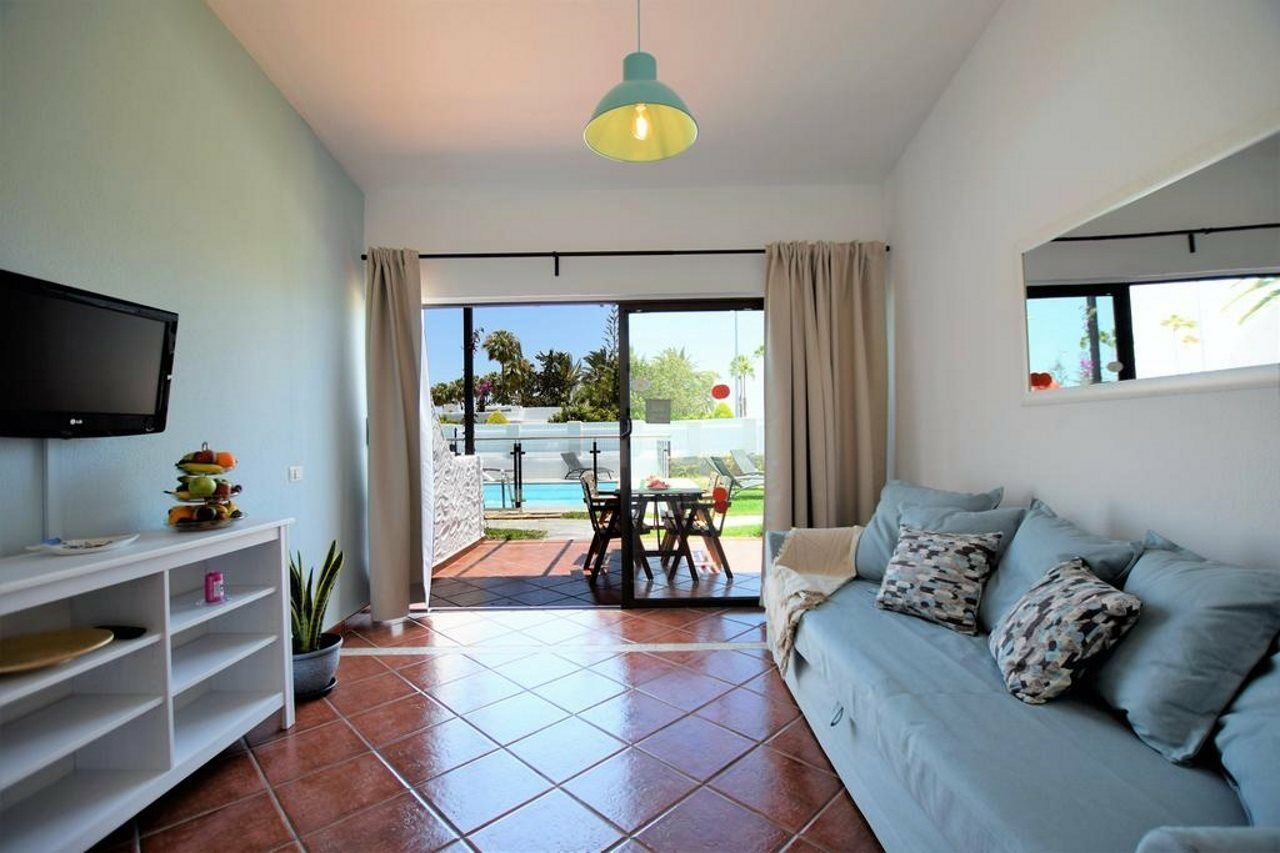 Marivista Apartment
