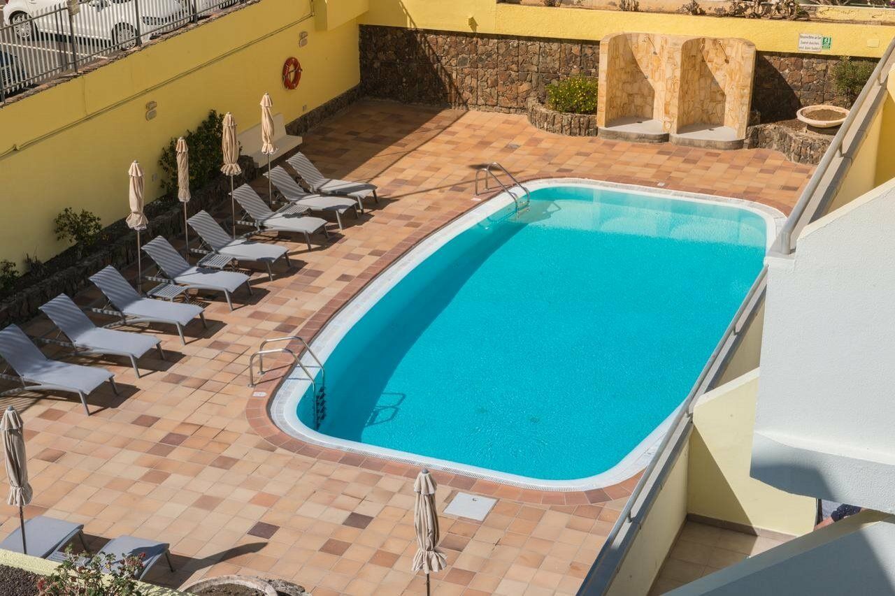 Dolores - Adults Recommended Appartement