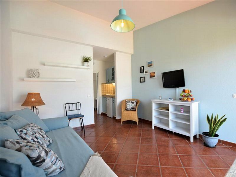 Marivista Apartment *