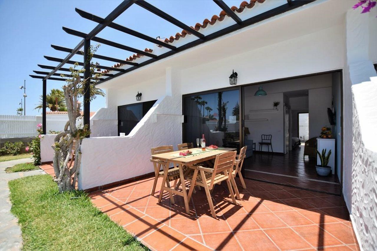 Marivista Apartment *