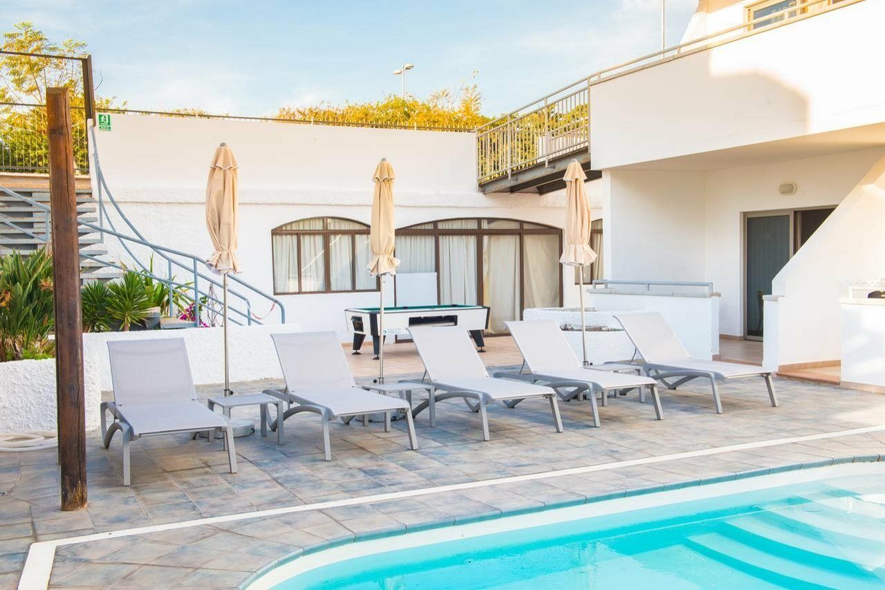 Apartment Dolores - Adults Recommended Playa del Ingles (Gran Canaria)