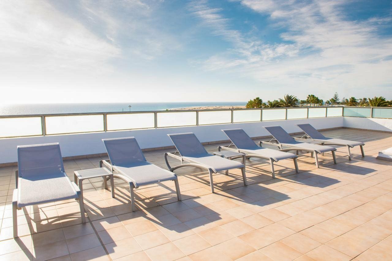 Dolores - Adults Recommended Appartement Playa del Inglés