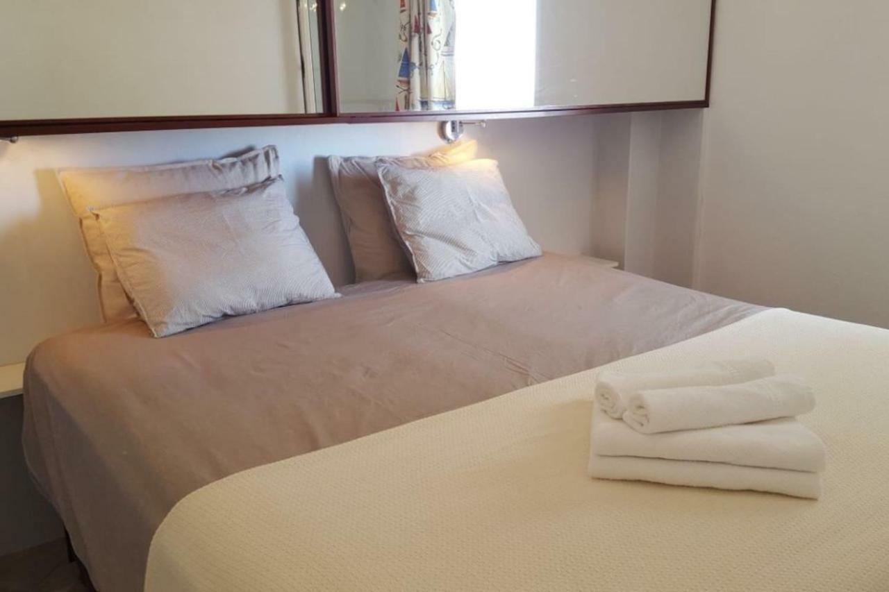5 Min Walk From Yumbo! 417 Huoneisto *
