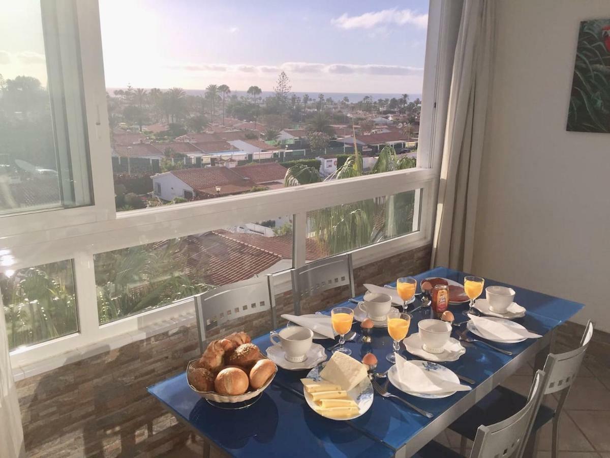 Huoneisto 5 Min Walk From Yumbo! 417