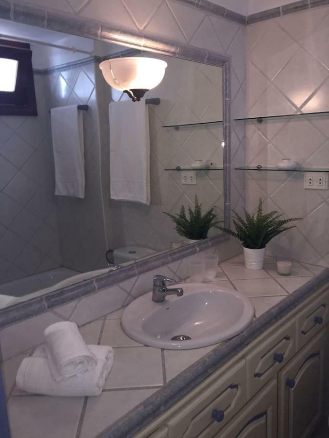 Huoneisto 5 Min Walk From Yumbo! 417 Playa del Inglés