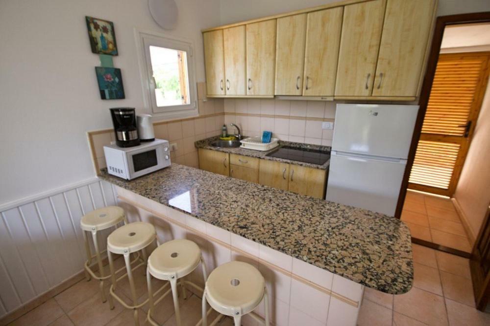 Apartamento Precioso 11 *