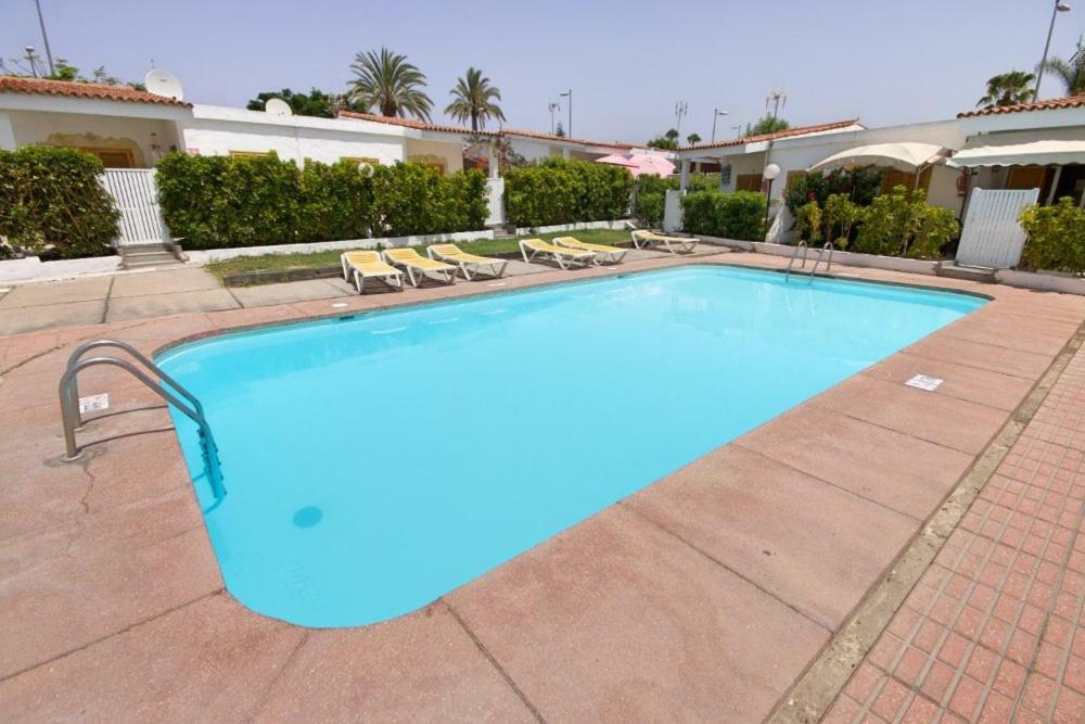 Precioso 11 Apartamento Playa del Inglés