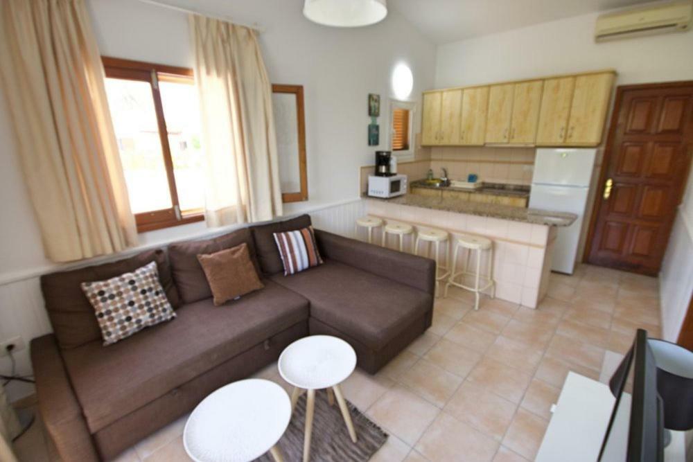 Apartamento Precioso 11 *