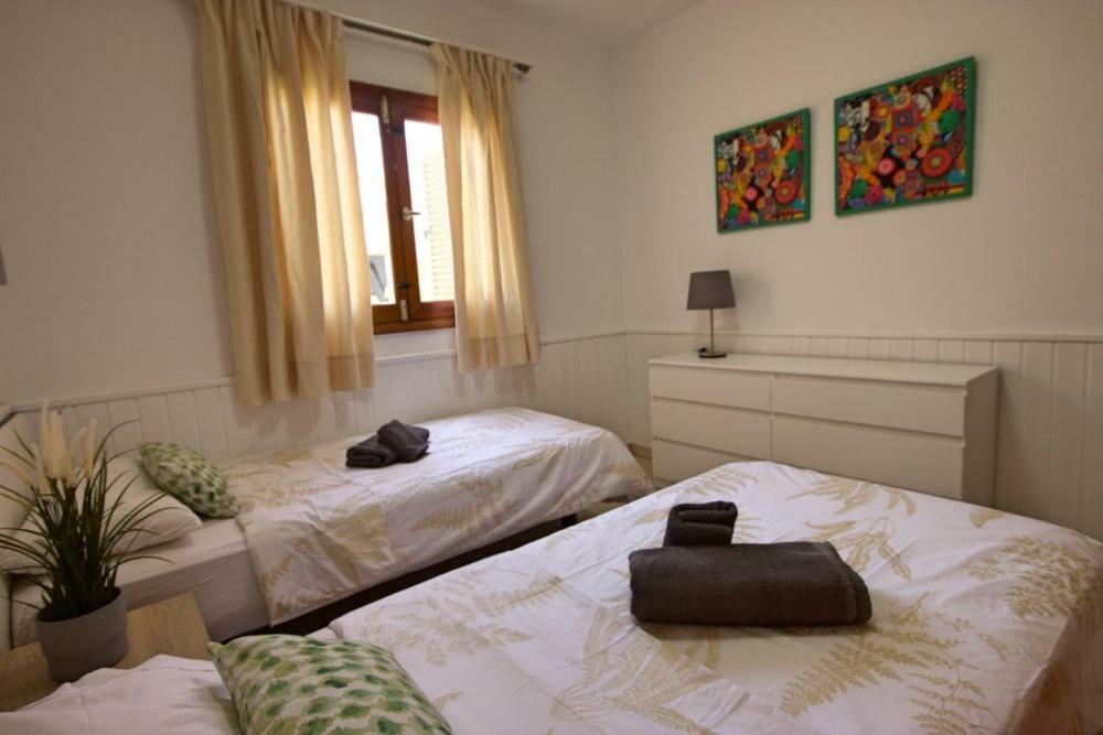 Apartamento Precioso 11