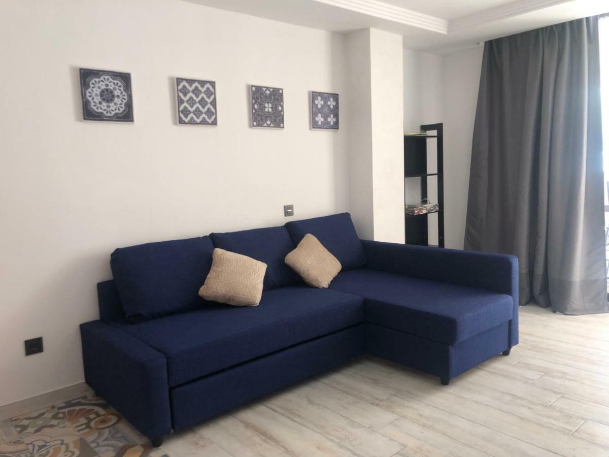 Apartment Magui's Place Playa del Ingles (Gran Canaria)
