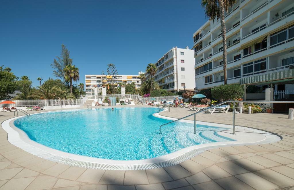 Avenida Tirajana Nº3 Apartment Playa del Inglés