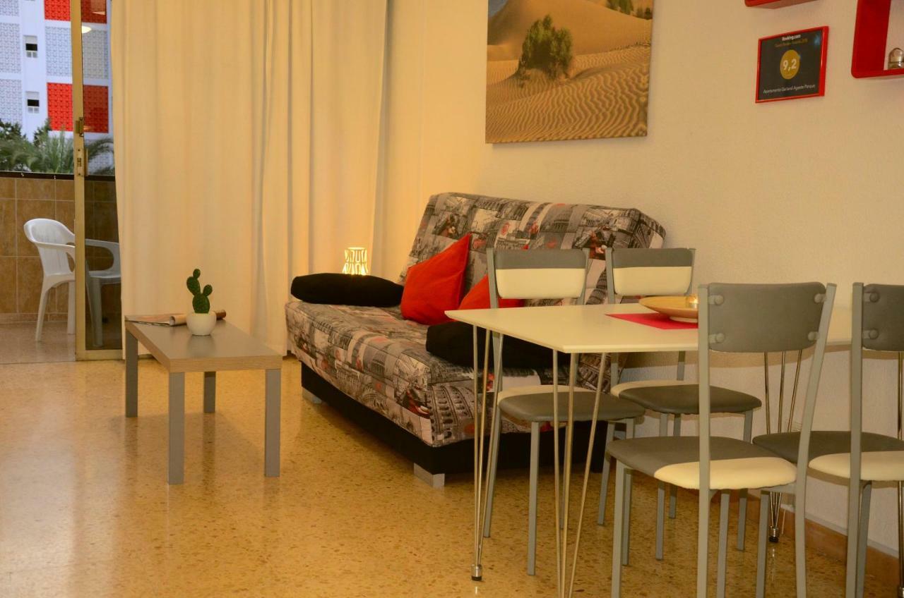 Apartment Garland Agaete Parque Playa del Ingles (Gran Canaria)