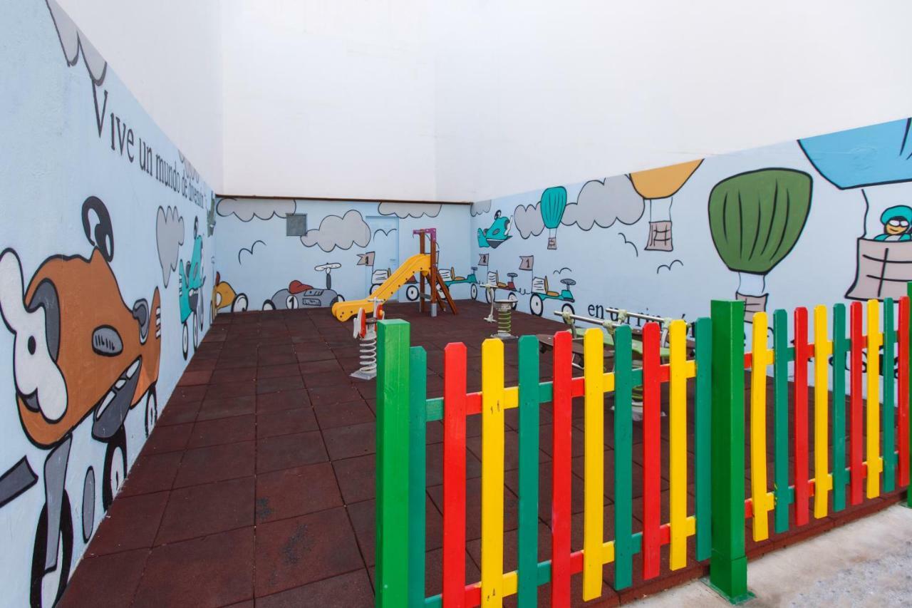 Apartamento Alsol Walhalla *
