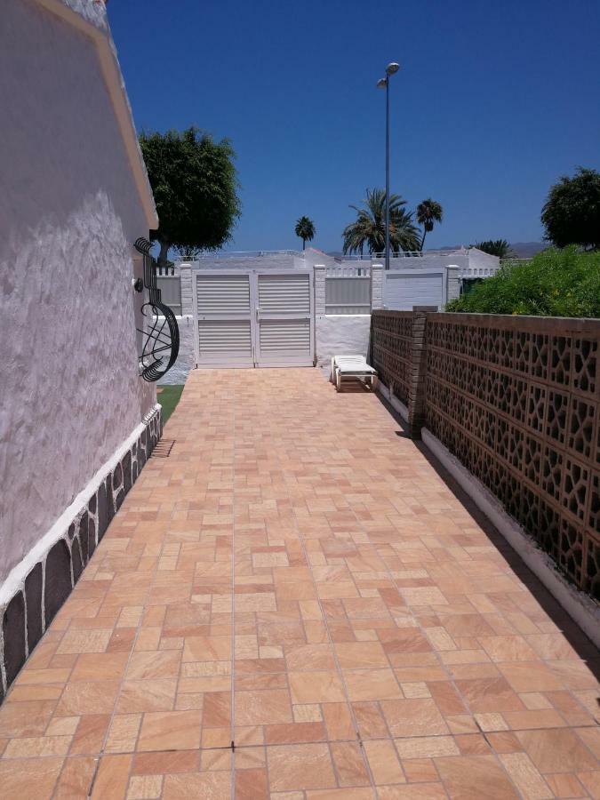 Cozy Playa del Ingles (Gran Canaria)
