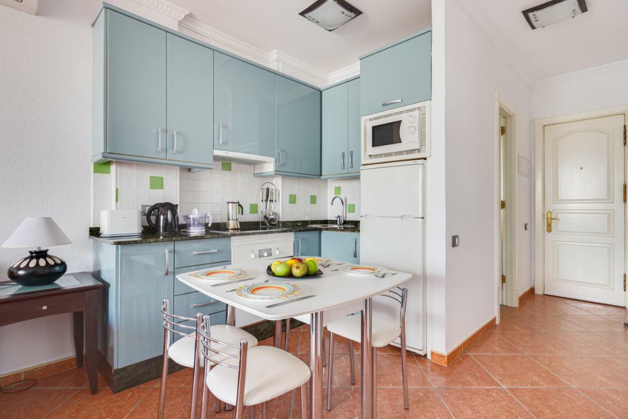 Doncel Appartement Playa del Inglés