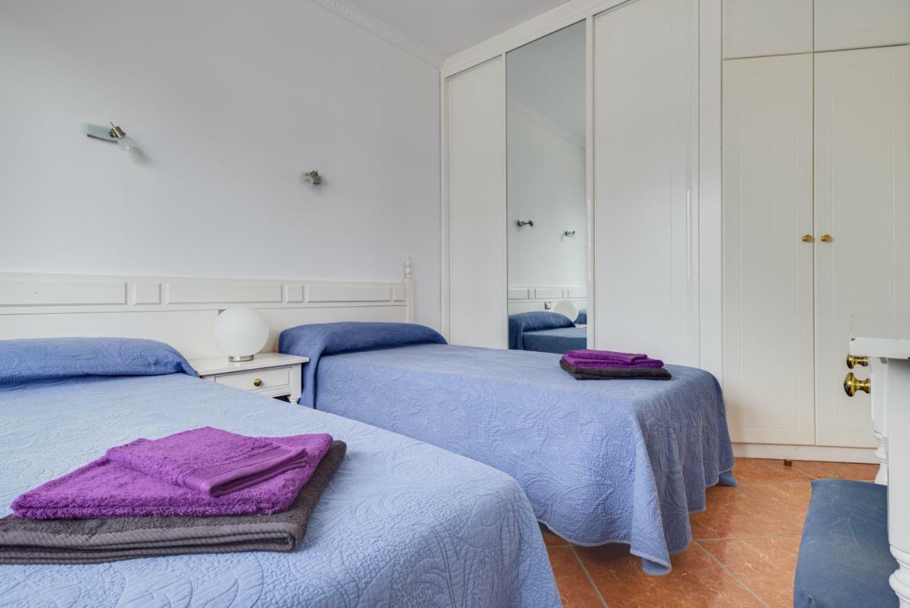 Doncel Appartement *