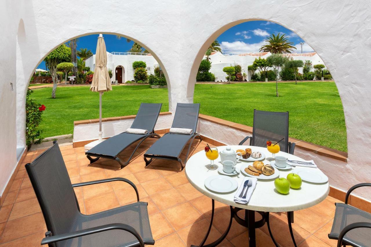 Sol Barbacan Aparthotel Playa del Ingles (Gran Canaria)