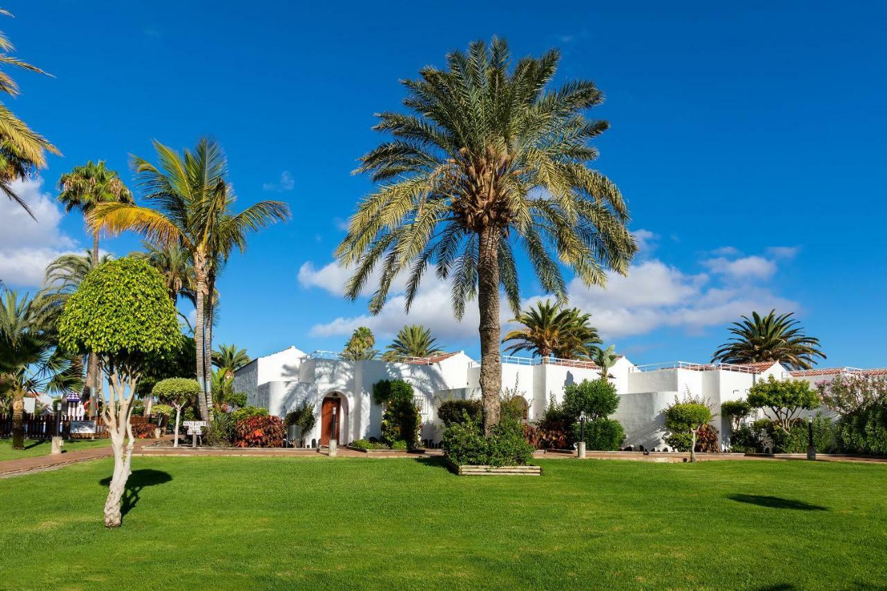 Sol Barbacan Aparthotel Playa del Ingles (Gran Canaria)