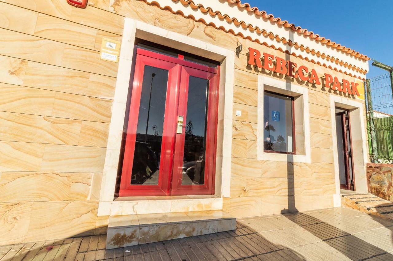 Appartement Rebecca Park