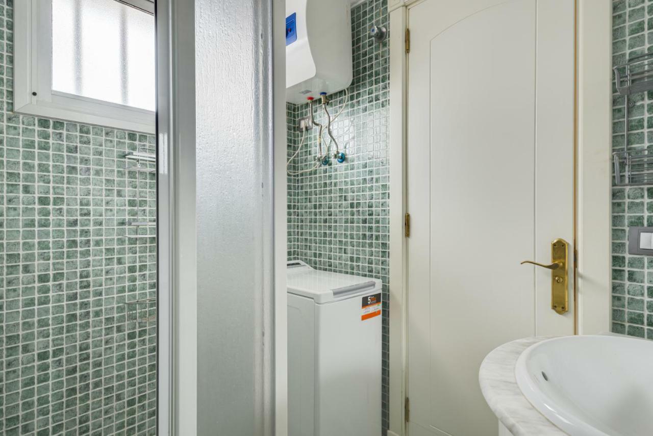 Appartement Doncel