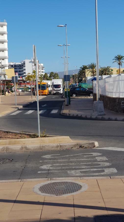 Apt. Playa Ingles Patronato 1ºa *