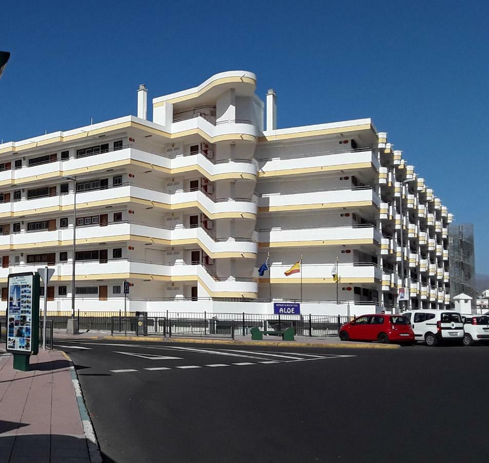 Apartment Avenida Tirajana Nº3 Playa del Inglés