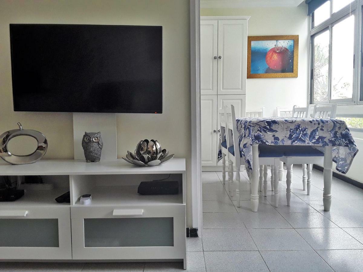 Avenida Tirajana Nº3 Apartment Playa del Inglés