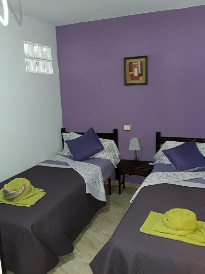 Apt. Playa Ingles Patronato 1ºa Apartment *