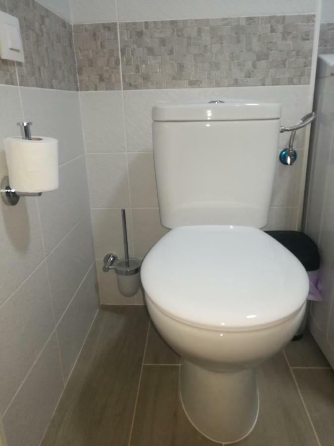 Aloe New Excellence Apartment Playa del Ingles (Gran Canaria)