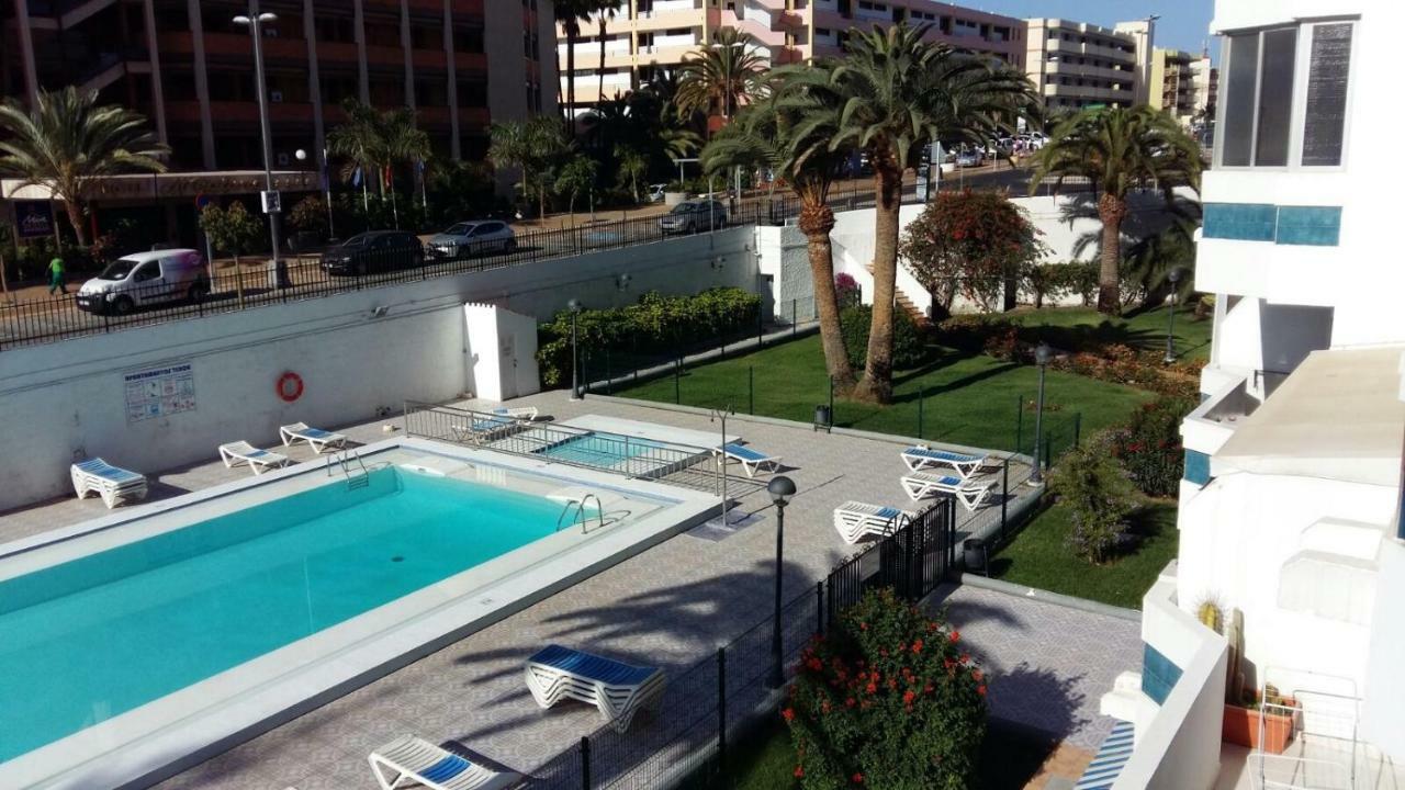 Teror Playa