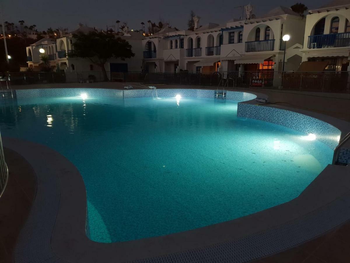 Holiday home Playmar Sun Maspalomas *