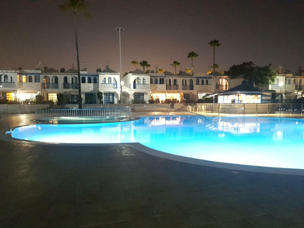 Playmar Sun Maspalomas Holiday home Playa del Ingles (Gran Canaria)