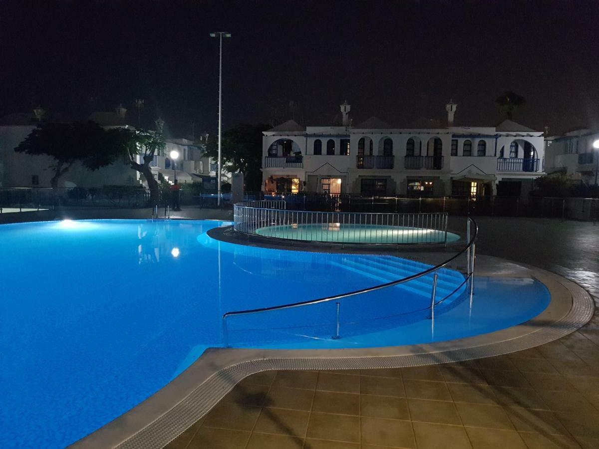 Playmar Sun Maspalomas Holiday home