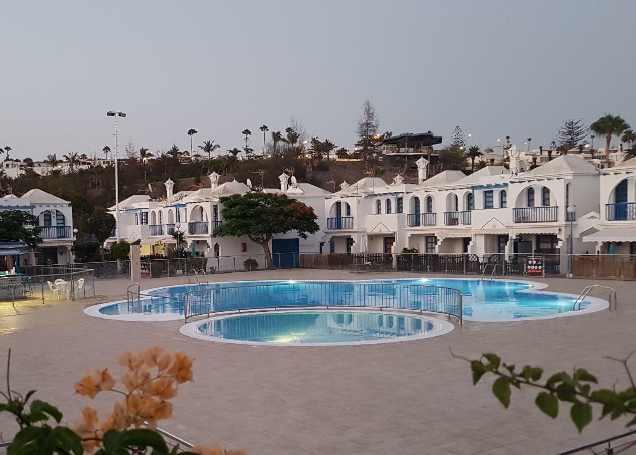 Playmar Sun Maspalomas * Playa del Ingles (Gran Canaria)