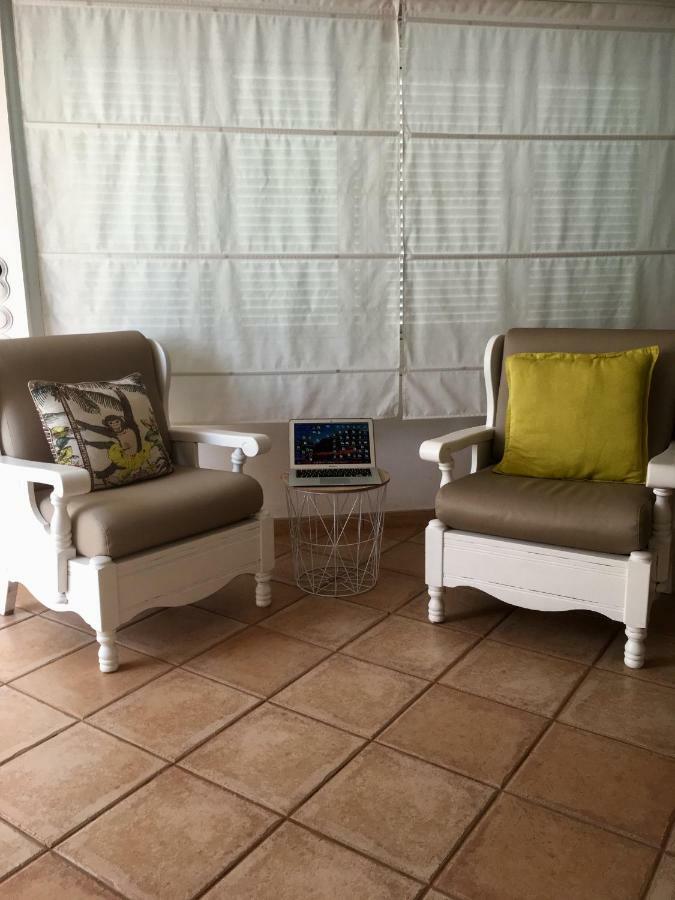 Сasa de vacaciones Townhouse El Mar