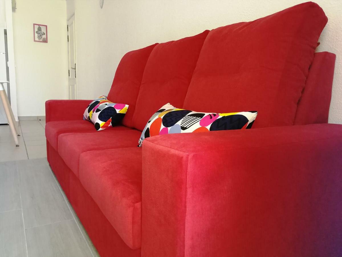 Huella Canaria Complejo Olas Apartment Playa del Inglés